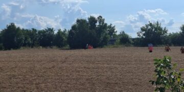 Tragedie în Iași! Un bărbat care mergea pe linia de tren a fost spulberat de un tren de călători. Victima este încă neidentificată