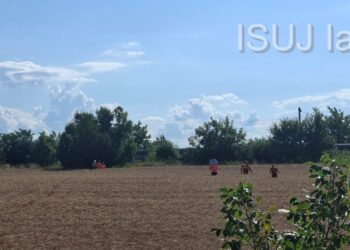 Accident feroviar lângă Pașcani. Persoană lovită de trenul București Nord – Suceava