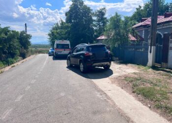 tragedie Galati