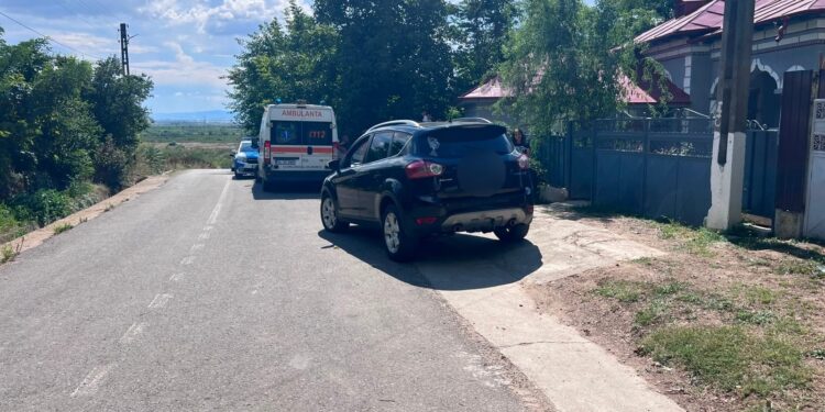 tragedie Galati
