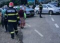 Accident Neamt