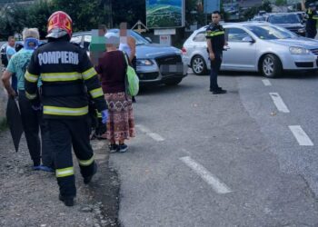 Accident Neamt