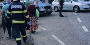 Accident Neamt