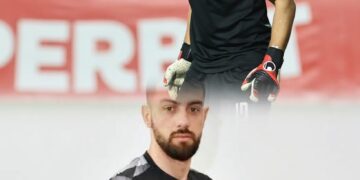 ACS USV CSM Iași își conturează lotul! Toma Niga și Ionuț Ailenei, primele transferuri ale noului proiect din Copou