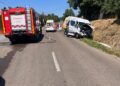 Accident judetul Botosani