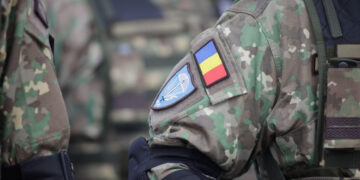 Armata deschide recrutările la Iași: 139 de locuri pentru cei care vor o carieră militară
