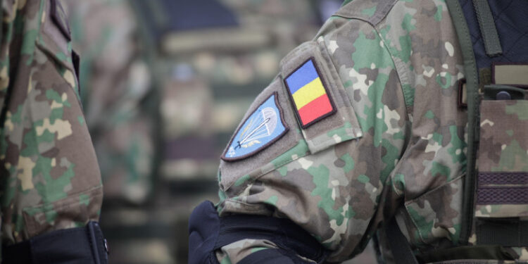 Armata deschide recrutările la Iași: 139 de locuri pentru cei care vor o carieră militară