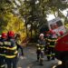 Accident Dinamo