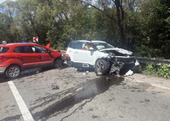 Accident Pojorata