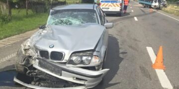 accident suceava