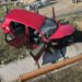 Accident Vrancea