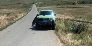 accident tren Iasi