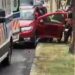 Iași | Doi minori și doi adulți au fost răniți într-un accident rutier produs pe Bvd. Tudor Vladimirescu