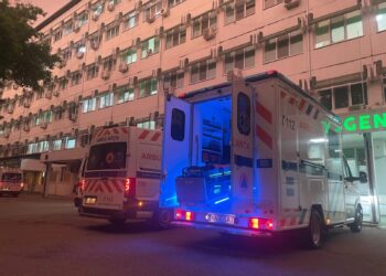 Accident Vrancea