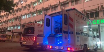 Accident Vrancea