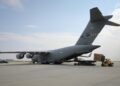 România a trimis o aeronavă cu ajutoare în Venezuela