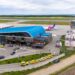 Aeroportul Suceava