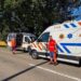 Gest extrem la o stână din Suceava! Un bărbat și-a dat foc și a ajuns la spital cu arsuri pe 90% din corp