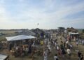Istoria prinde viață la Iași. Festivalul Getodava a început