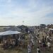 Istoria prinde viață la Iași. Festivalul Getodava a început