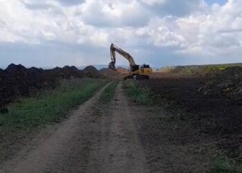 Autostrada Leghin - Moțca