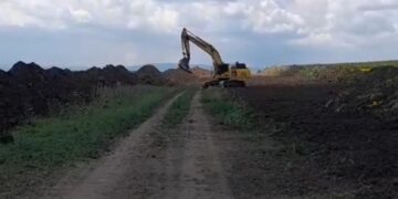 Autostrada Leghin - Moțca