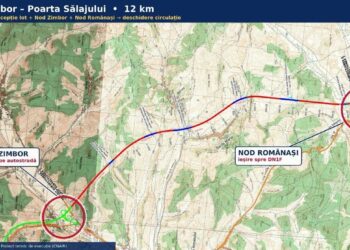 autostrada transilvaniei