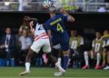 Scandal imens la Cupa Mondială 2026. FIFA i-a ridicat suspendarea americanului Balogun după intervenția Casei Albe, iar Belgia acuză un precedent periculos