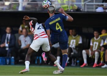 Scandal imens la Cupa Mondială 2026. FIFA i-a ridicat suspendarea americanului Balogun după intervenția Casei Albe, iar Belgia acuză un precedent periculos