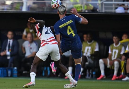 Scandal imens la Cupa Mondială 2026. FIFA i-a ridicat suspendarea americanului Balogun după intervenția Casei Albe, iar Belgia acuză un precedent periculos