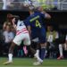 Scandal imens la Cupa Mondială 2026. FIFA i-a ridicat suspendarea americanului Balogun după intervenția Casei Albe, iar Belgia acuză un precedent periculos