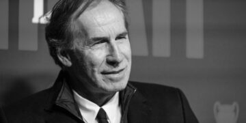 Doliu în fotbalul mondial. Franco Baresi, legenda și căpitanul lui AC Milan, a murit la 66 de ani