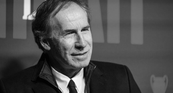 Doliu în fotbalul mondial. Franco Baresi, legenda și căpitanul lui AC Milan, a murit la 66 de ani