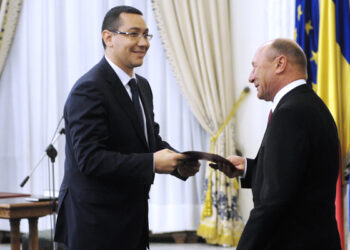Traian Băsescu și Victor Ponta critică Ucraina pentru atacurile din Marea Neagră care afectează aprovizionarea României cu petrol: „România trebuie să își apere interesele”