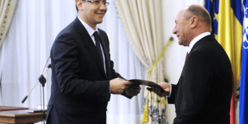 Traian Băsescu și Victor Ponta critică Ucraina pentru atacurile din Marea Neagră care afectează aprovizionarea României cu petrol: „România trebuie să își apere interesele”