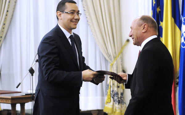 Traian Băsescu și Victor Ponta critică Ucraina pentru atacurile din Marea Neagră care afectează aprovizionarea României cu petrol: „România trebuie să își apere interesele”