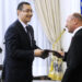 Traian Băsescu și Victor Ponta critică Ucraina pentru atacurile din Marea Neagră care afectează aprovizionarea României cu petrol: „România trebuie să își apere interesele”