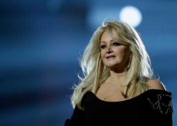 Bonnie Tyler