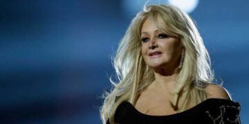 Bonnie Tyler