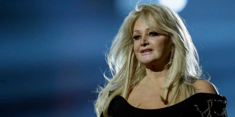 Bonnie Tyler