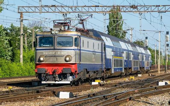 Bucuresti Nord