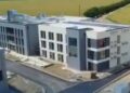 Campus USV Iasi