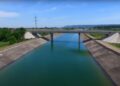 Vrancea | Un bărbat s-a înecat în Canalul Siret-Bărăgan din zona orașului Mărășești