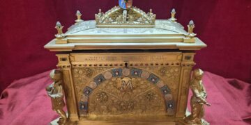 Iașul devine capitala istoriei regale. O expoziție-eveniment se deschide la Muzeul Unirii