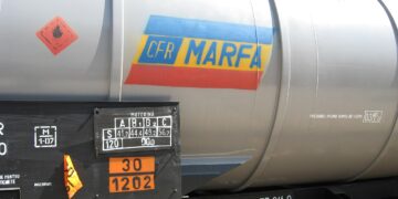 CFR Marfa