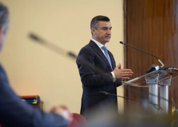 Război deschis în PNL Iași. Chirica: „Nu partidul conduce Primăria”