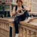 Un cunoscut influencer american șocat de prețurile din România: „De ce îmi ceri 6 euro pentru o cafea?”
