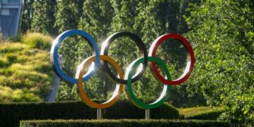 Comitetul Olimpic International