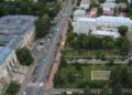 Gata cu vitezomanii în Copou! Primăria Iași montează semaforul inteligent care îi oprește automat pe șoferii grăbiți