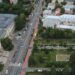 Gata cu vitezomanii în Copou! Primăria Iași montează semaforul inteligent care îi oprește automat pe șoferii grăbiți